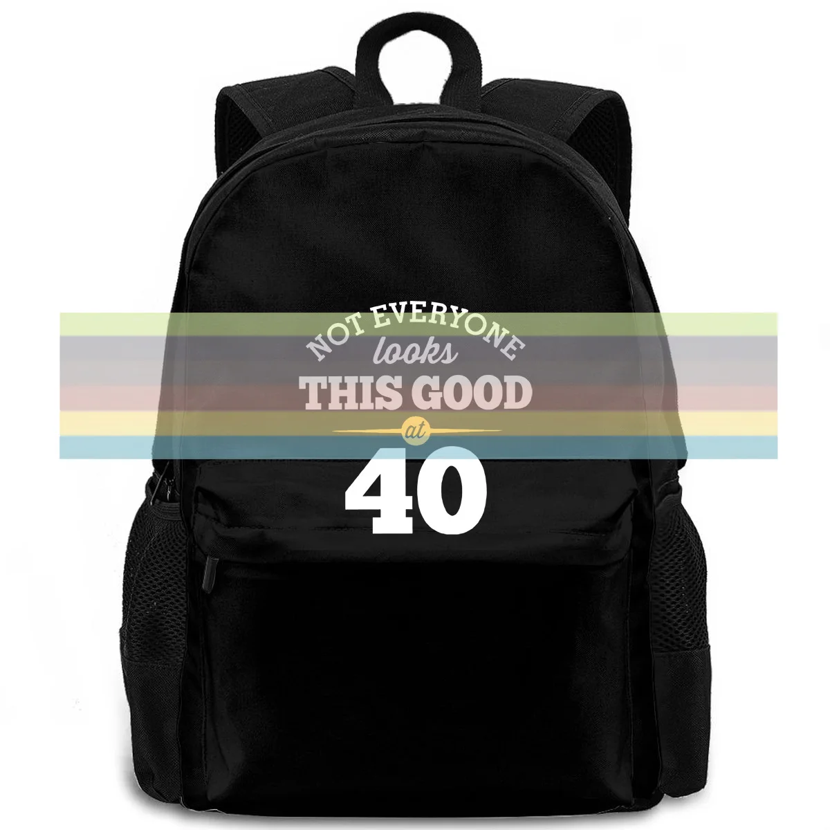 

40th Birthday Present Idea for Boys Dad Him 1967 40 Hot Selling women men backpack laptop travel school adult student