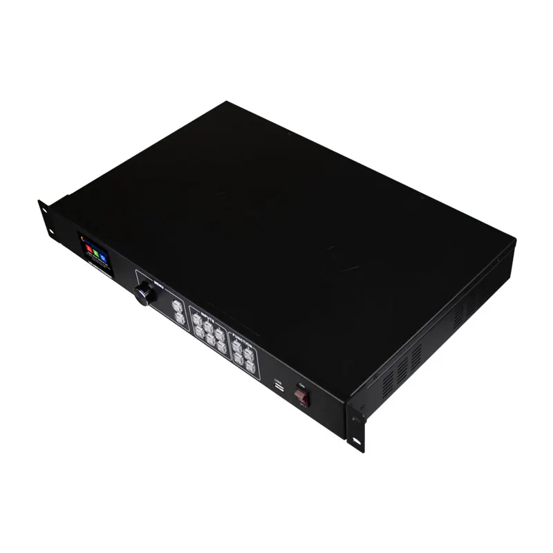 Видеопроцессор sdi mvp300s с поддержкой входа многофункциональный процессор для