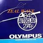 FG-23Q корзина Olympus Foreign Body Forceps Gastroscope GIF Duodenum JF Choledochoscope