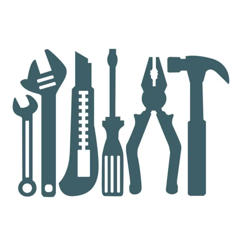 Набор столовых приборов металлические Вырубные штампы фотообои карточки