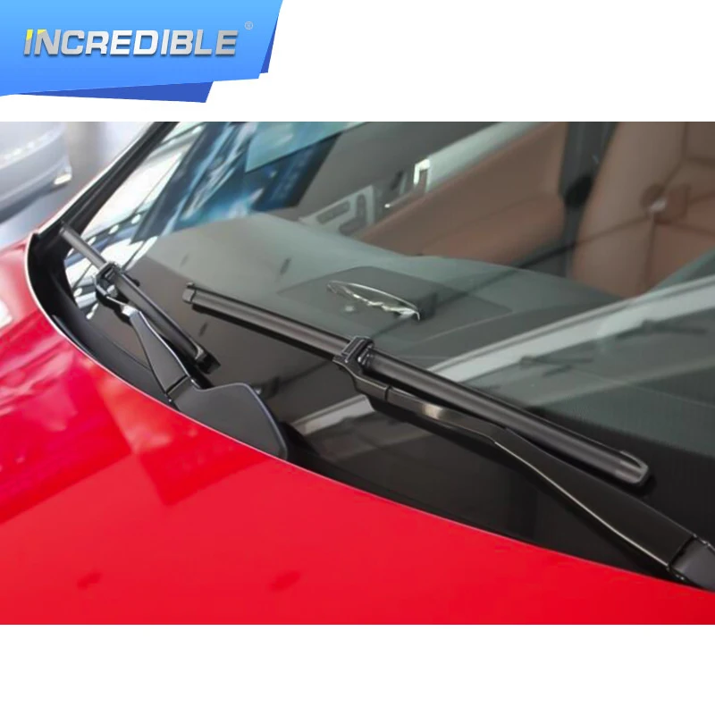 Невероятные щетки стеклоочистителя для Mercedes CLS Class W219 W218 250 280 300 320 350 500 550 55 63 AMG CGI