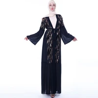 sequin open abaya kimono turkish hijab muslim dress islam clothing abayas for women oman caftan dubai moroccan kaftan djelaba