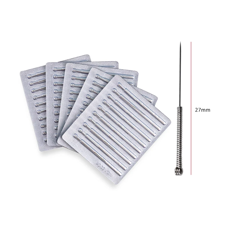 Плазменная Ручка иглы для лазерного удаления татуировок веснушка пятен машина