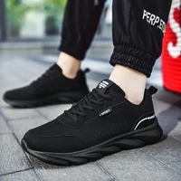 men casual sneakers breathable mesh casual shoes men 2021 new fashion male comfortable walking footwear sneakers men shoes