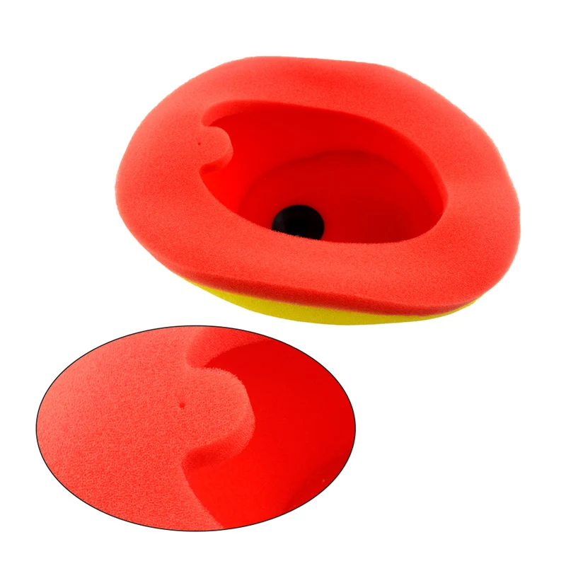 Фильтр воздухозаборника для мотоциклов HONDA CRF250R CRF250 R 2010-2013 CRF450R CRF450 2009-2012 CRF 250 450 |