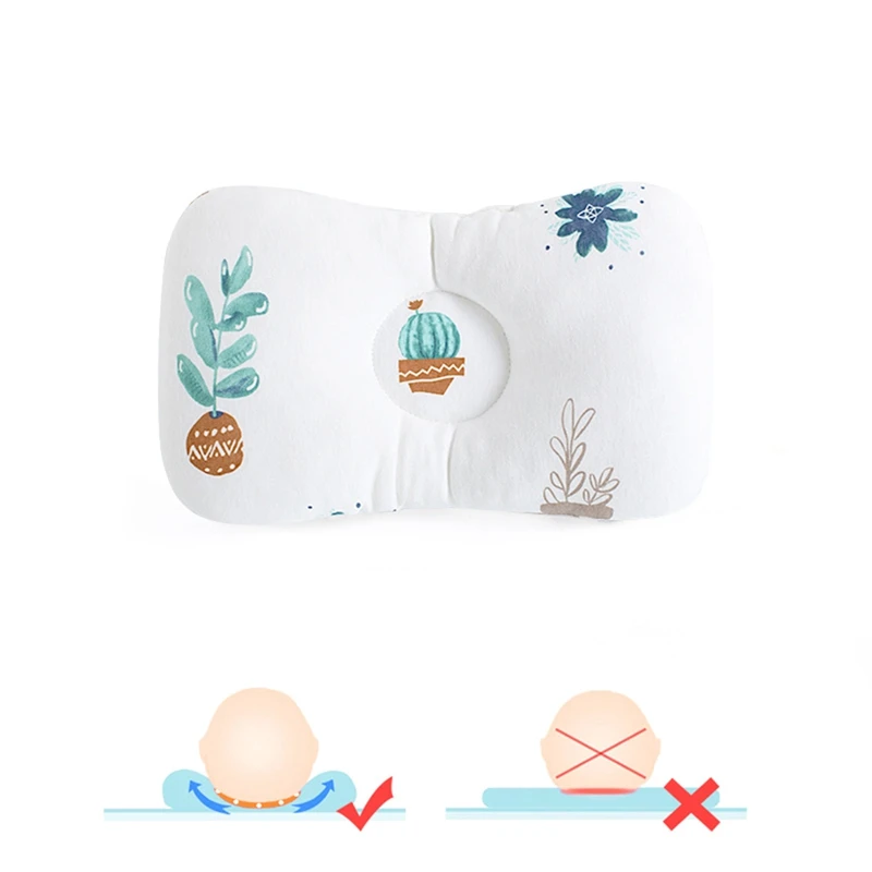 Плед для детского кормления Подушка новорожденного младенца сна Поддержка