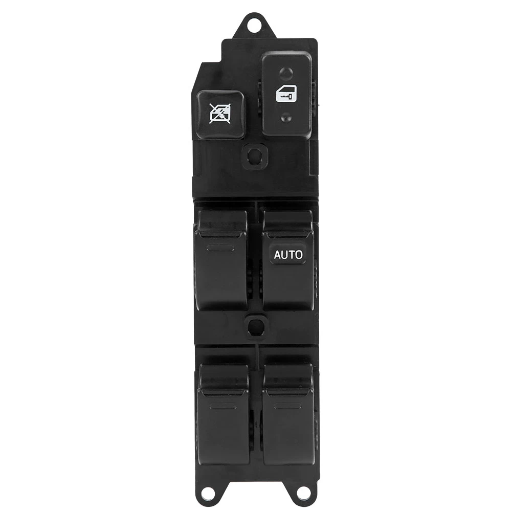 Главный выключатель стеклоподъемника Vutton Lifter 25401EB30B для Toyota Land Cruiser 1990 1991 1992 1993 1994