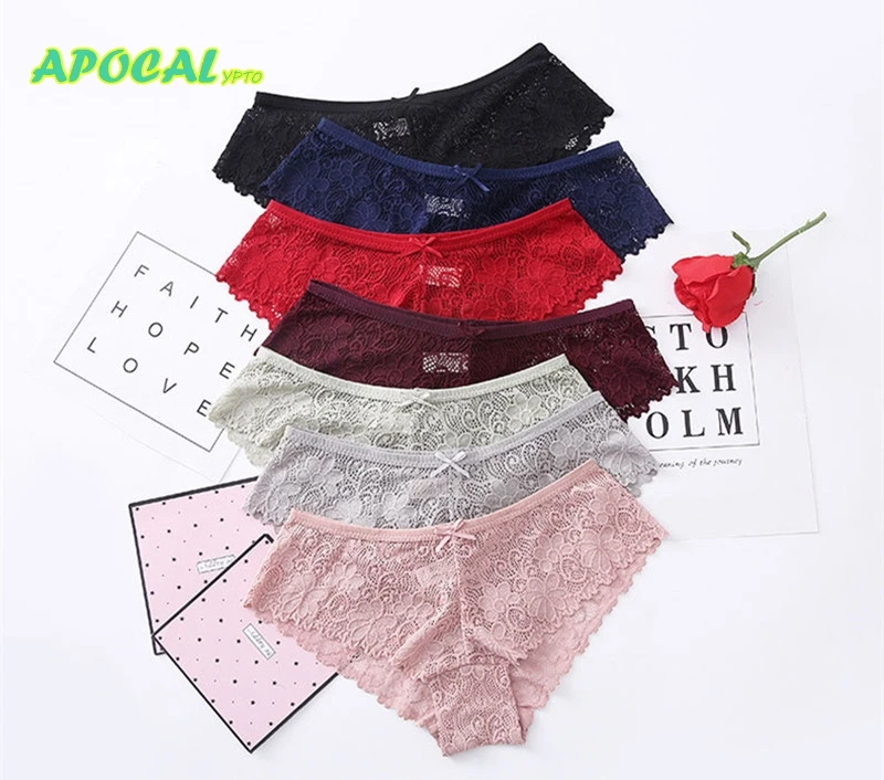 Женские стринги кружевные трусики мягкие женские сексуальные танга нижнее белье