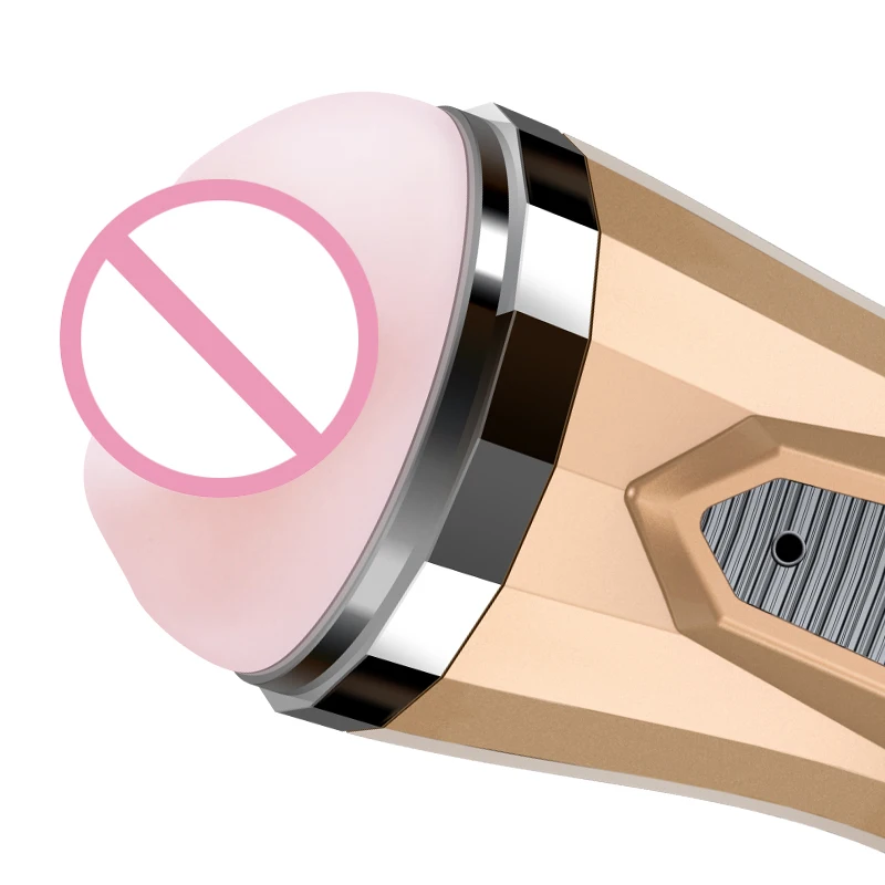 Мужская чашка самолета Мягкий силикон двойные концы Мужской мастурбатор игрушки