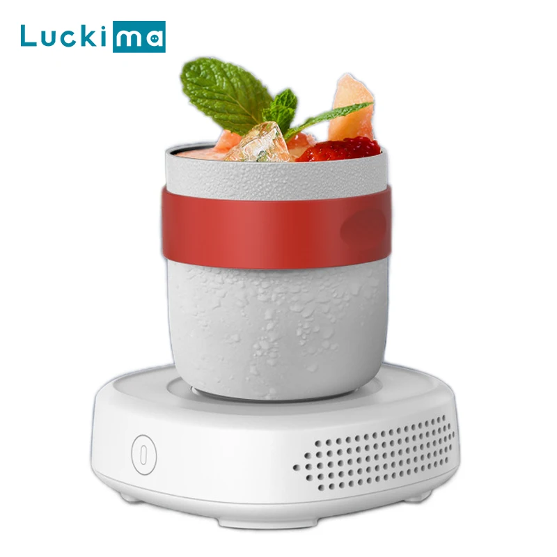 Новый офисный нагреватель для кофейной кружки охладитель пивных напитков