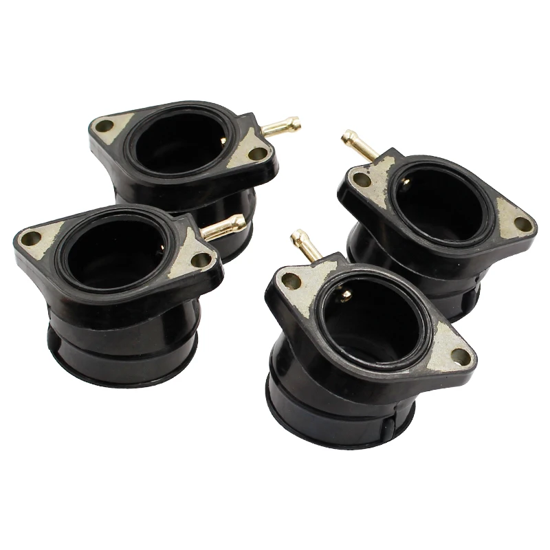 Карбюратор для впускного коллектора Road Passion пластиковый выход Yamaha 4JH-13586-02 4JH-13596-02