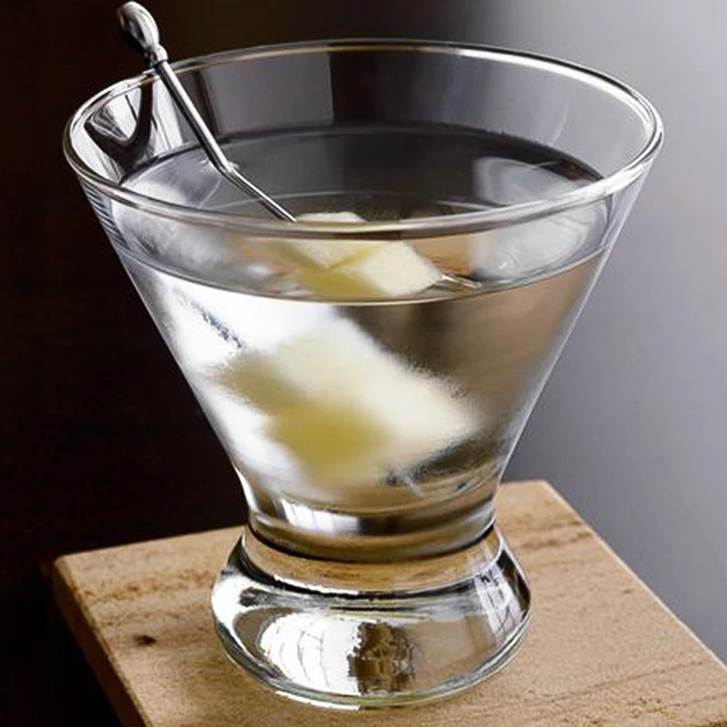 Бокал для виски с гироскопом 200 мл|Другие стаканы| |