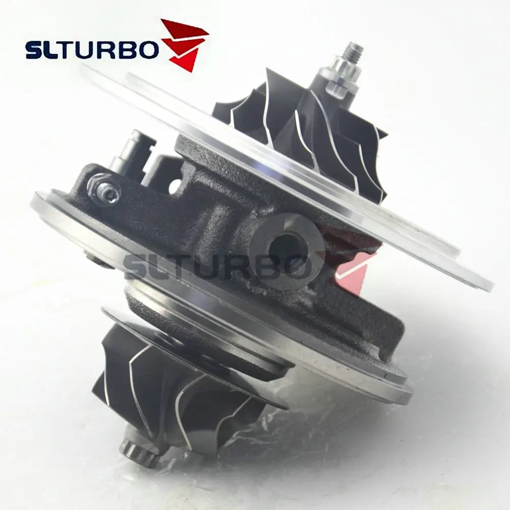 Новый сбалансированный Турбокомпрессор сердцевина турбины assy CHRA для Skoda Superb I 2 5