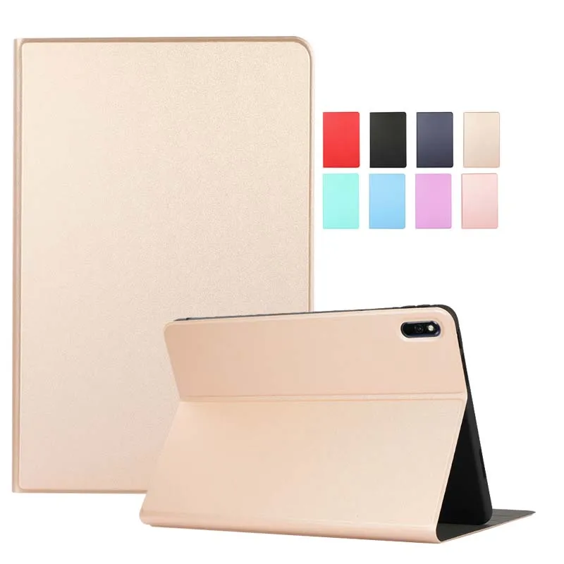 

Tablet Cover for 11 Case 10.95 inch Flip Stand Soft TPU Silicone Protector for Funda Case 11 2021