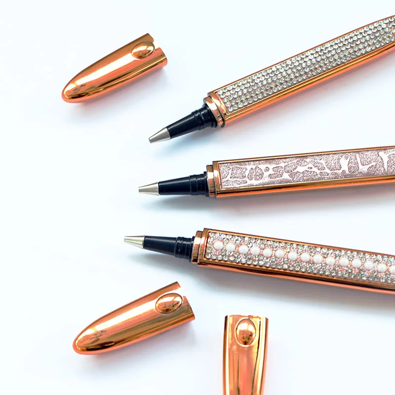 Алмазные художественные ручки круглая квадратная Алмазная ручка для рисования