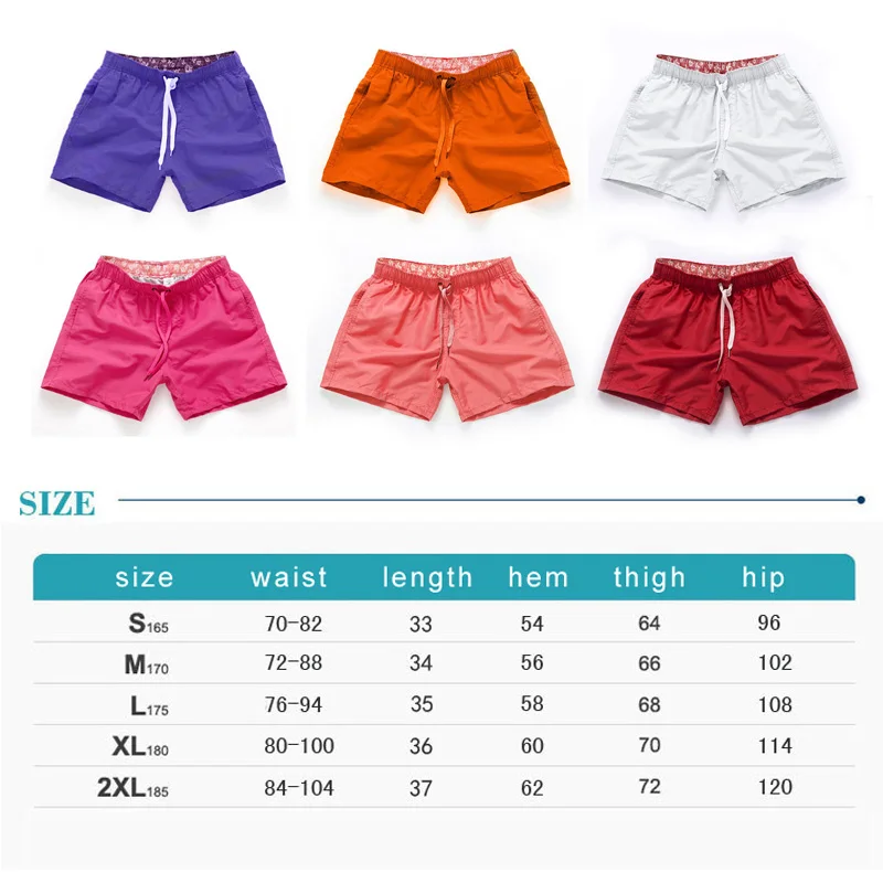 

Brand Pocket Quick Dry Swimming Shorts For Men Swimwear Man Swimsuit Swim Trunks Summer Bathing Beach Wear Surf Boxer Brie