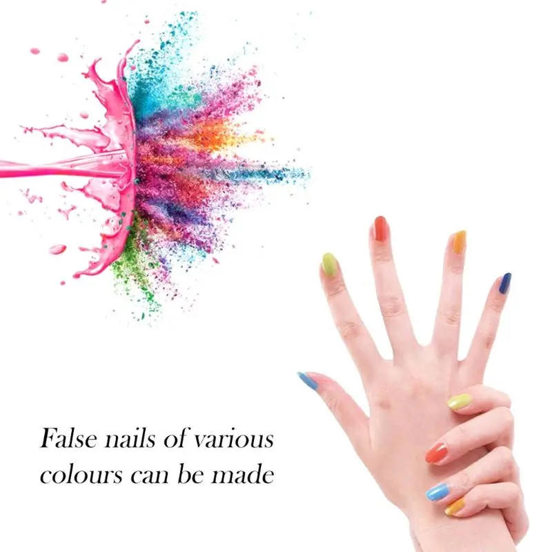 

52Color Mica Powder Pearlescent Pigment Resin Colorant Skin Safe DIY Resin Craft QX2B