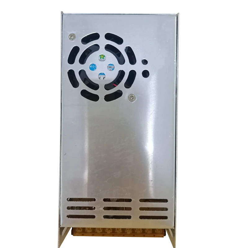 

New 12V 360W 30A Power Switch for CCTV, Radio, Computer Project, LED Strip Lights, 3D Printer