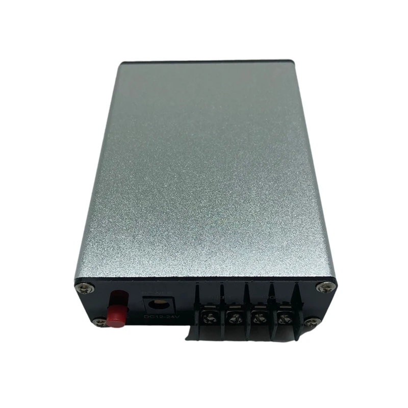 XH-A306 Bluetooth 5 0 усилитель звука класса D 50Wx2 TPA3116D2 мощный стерео 2 усилители Мини