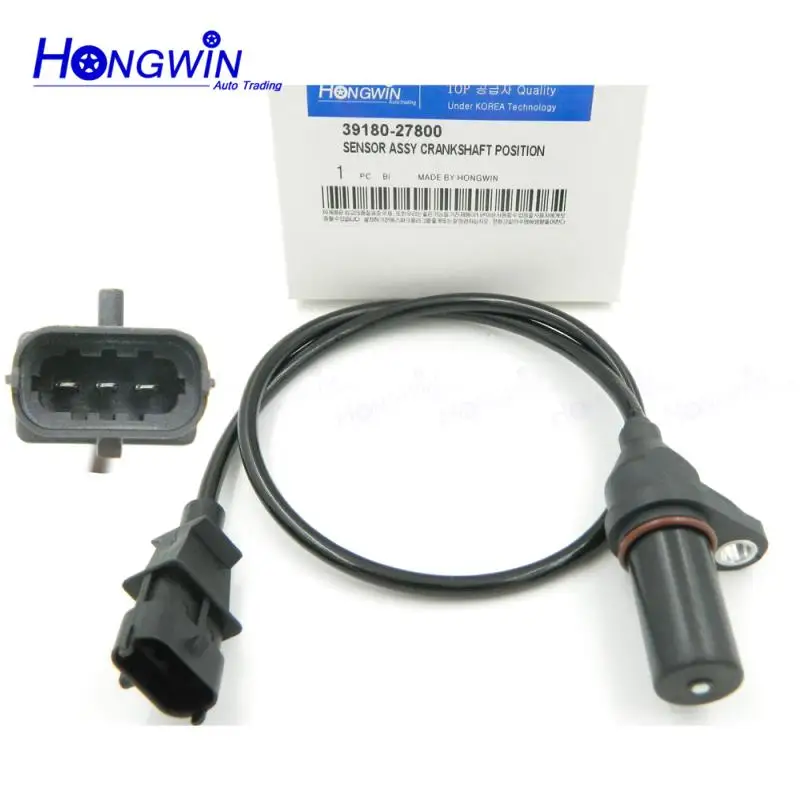 39180 27800 датчик положения ключа для Hyundai Santa Fe 2005-2009 3918027800 39180-27800 17142 | Автомобили и