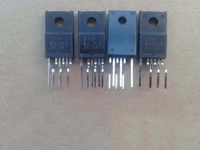 

10pcs/lot STRW6251 STR-W6251 W6251 TO220F In Stock