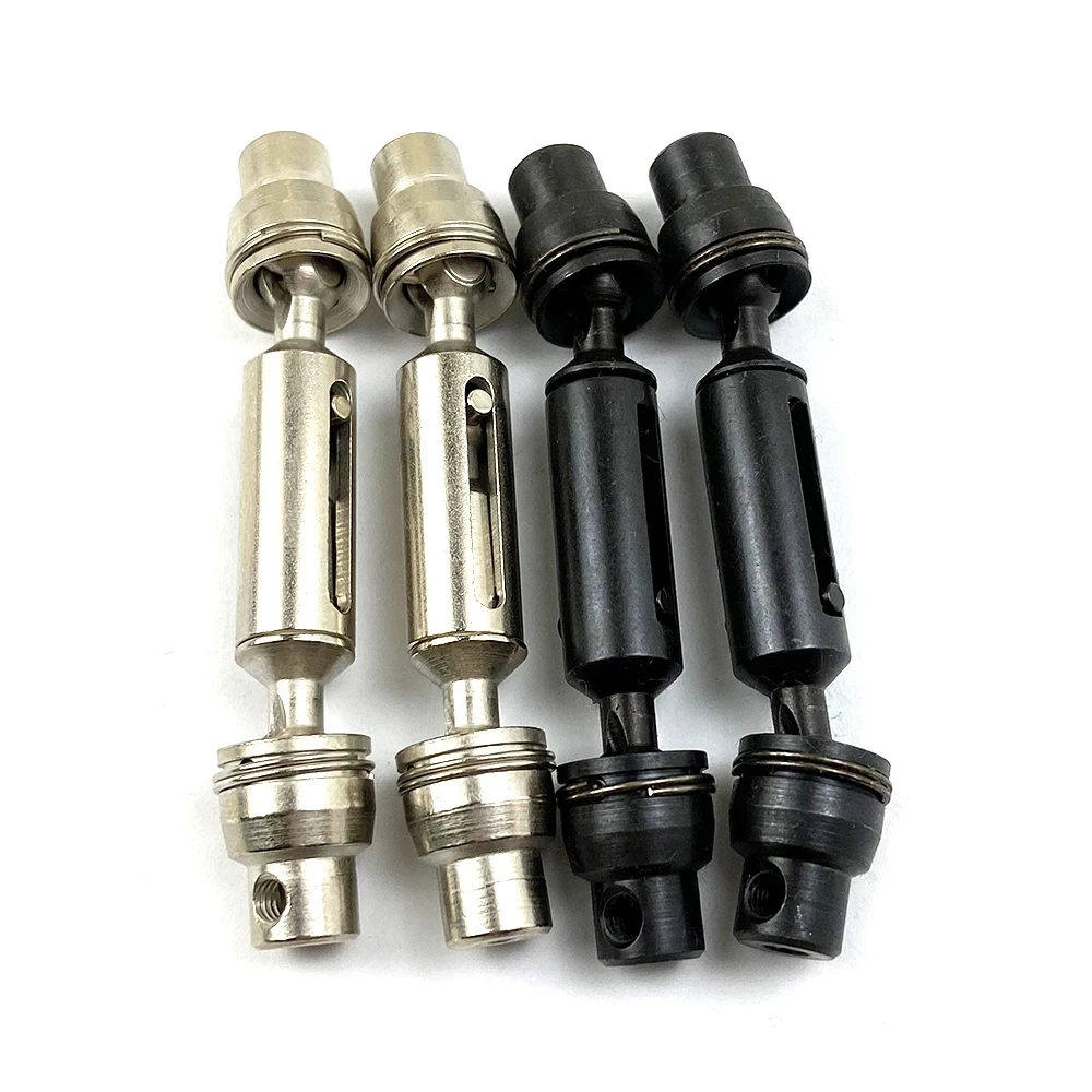 Автомобильный грузовик Урал, Радиоуправляемый, металлический, для автомобилей, для Henglong, Wpl, Урал, B36, B16, C14, C24, B24