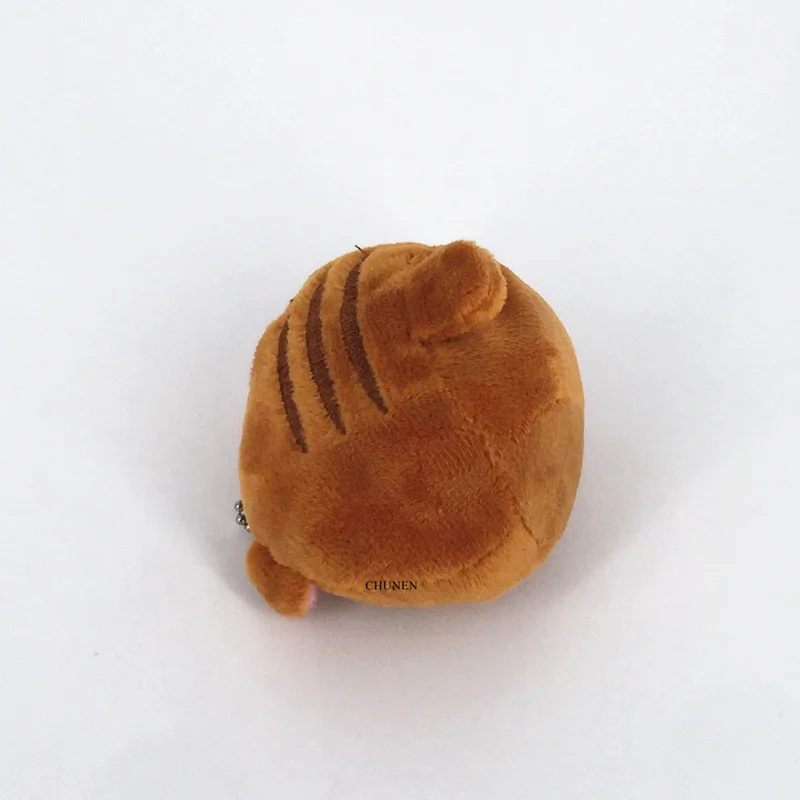 

New CAT Plush Toy , Stuffed Doll Little Key Chain Gift