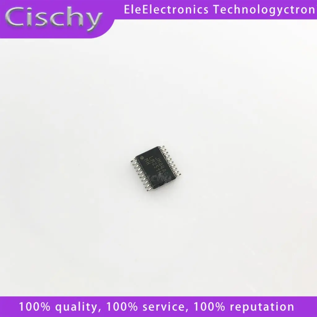 

1 шт. LM25116MH LM25116 TSSOP-20
