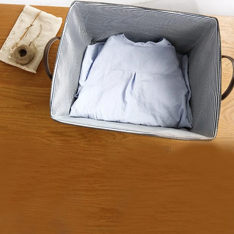 Ведро из соломы в японском стиле для хранения бытовое плетеное устройство с