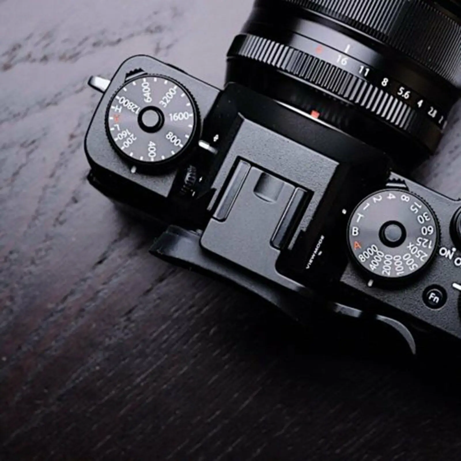 Большой палец вверх рукоятка для камеры с подсветкой Fuji XT1 XT2 XT3 X T3 T10 T20 T30 Fujifilm