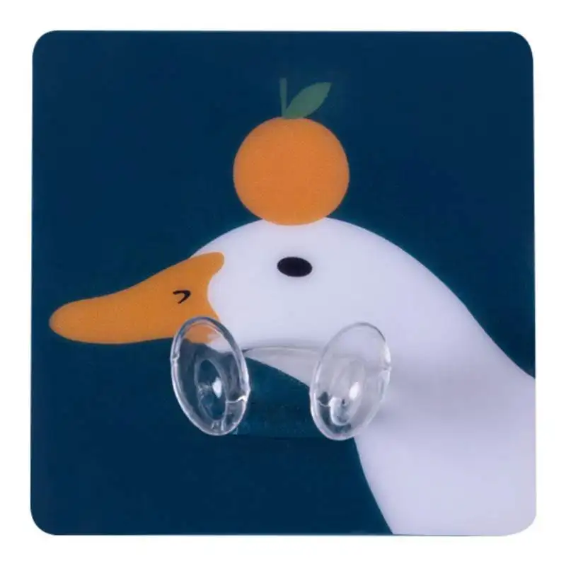 Прозрачная настенная клейкая вилка держатель для розетки крючок домашнего