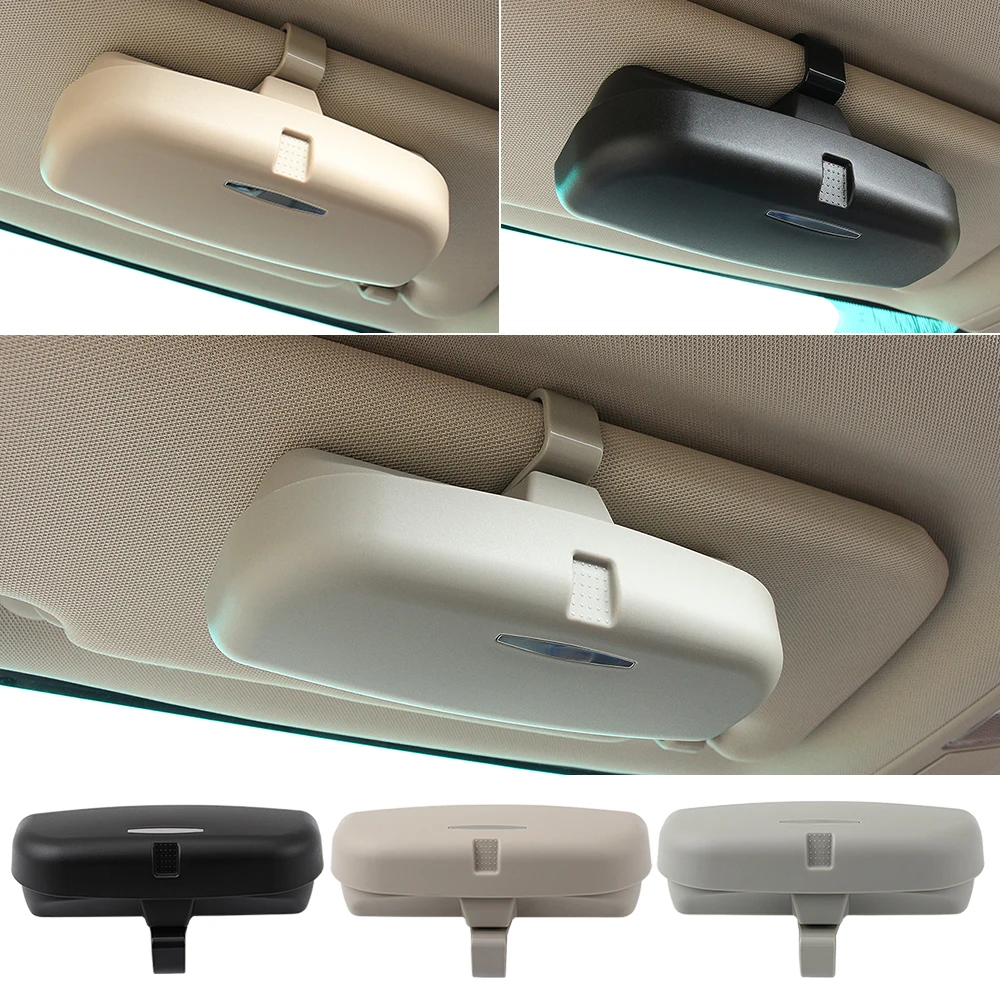 Многофункциональные Автомобильные карманы для очков Citroen DS-series C-Quatre C-Triomphe Picasso C1
