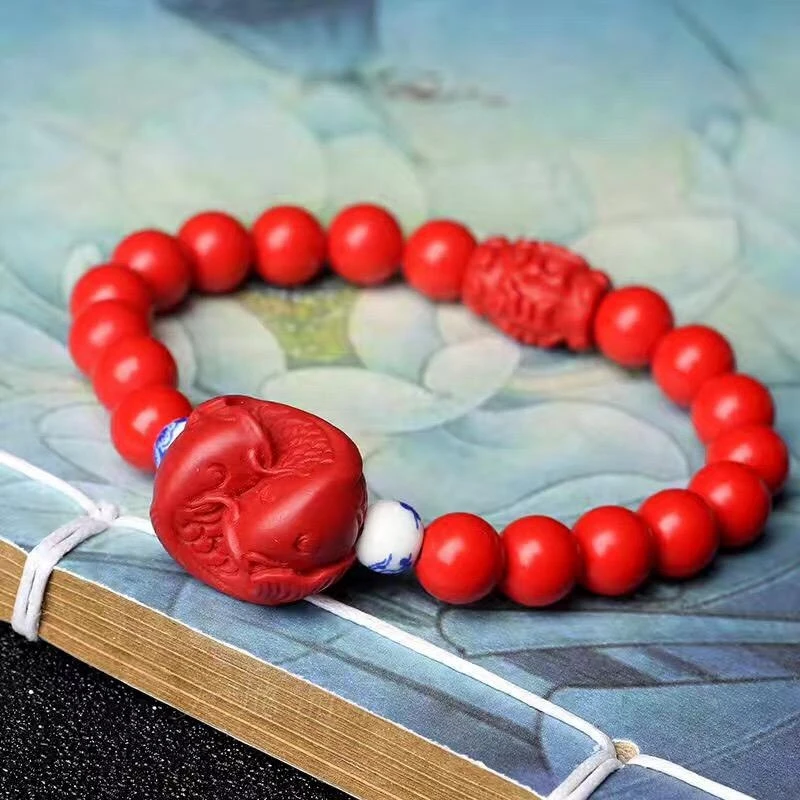 Открытый свет натуральный Jussa ручная нить для мужчин и женщин|Гибкие жесткие