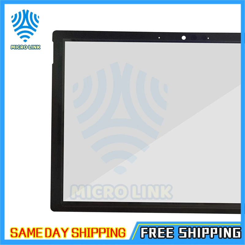 Сенсорная панель для Microsoft Surface Pro 4 1724 5 1796 6 1807 7 1866 сенсорный экран дигитайзер