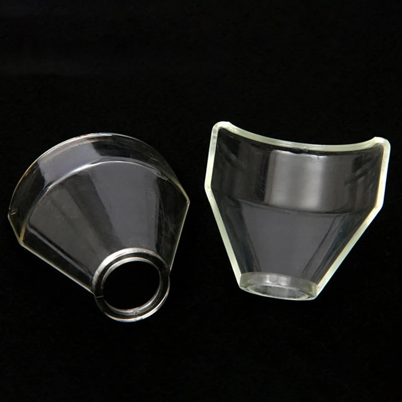 

Protective Cover Shield Rotary Tool Attachment for Mini Drill Electric Grinder Safety Protecting Cover Case Holder HardwareTool