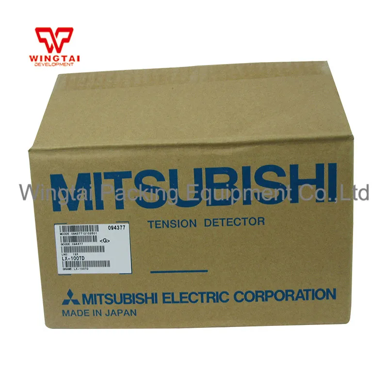 

Japan Tension Detector LX-100TD