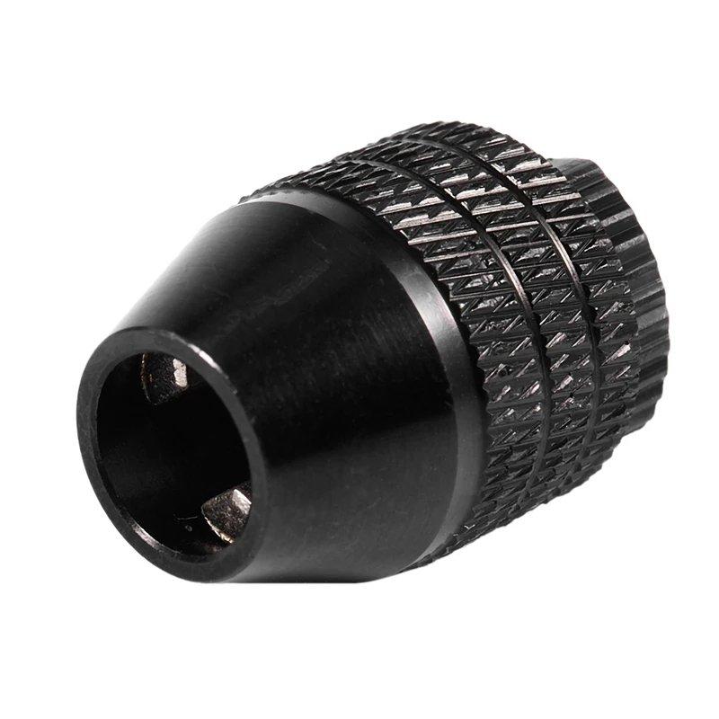 

Mini 0.3-3.5mm Small For Mini Electronic Drill Chuck Bit Tool Set Universal New