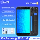 ЖК-дисплей Catteny OLED J530F J5 Pro для Samsung Galaxy J530 сенсорный экран дигитайзер J5 2017 в сборе с инструментами