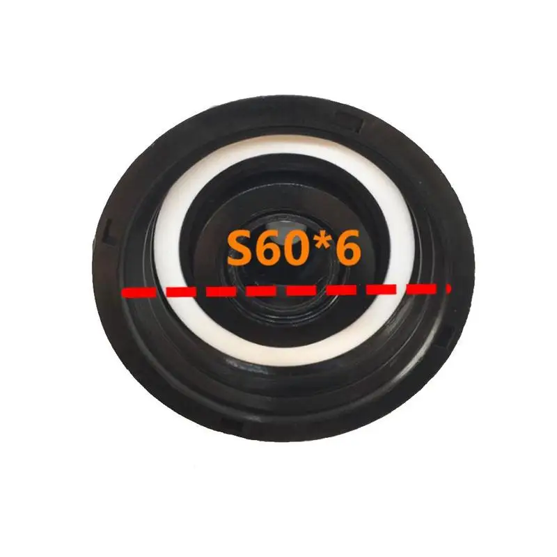 

1Pc New IBC Hose Adapter Reducer Connector Water Tank Durable Fitting Thread Pipe Standard Coarse Garden Tap Hose 60mm Stor Z3F0