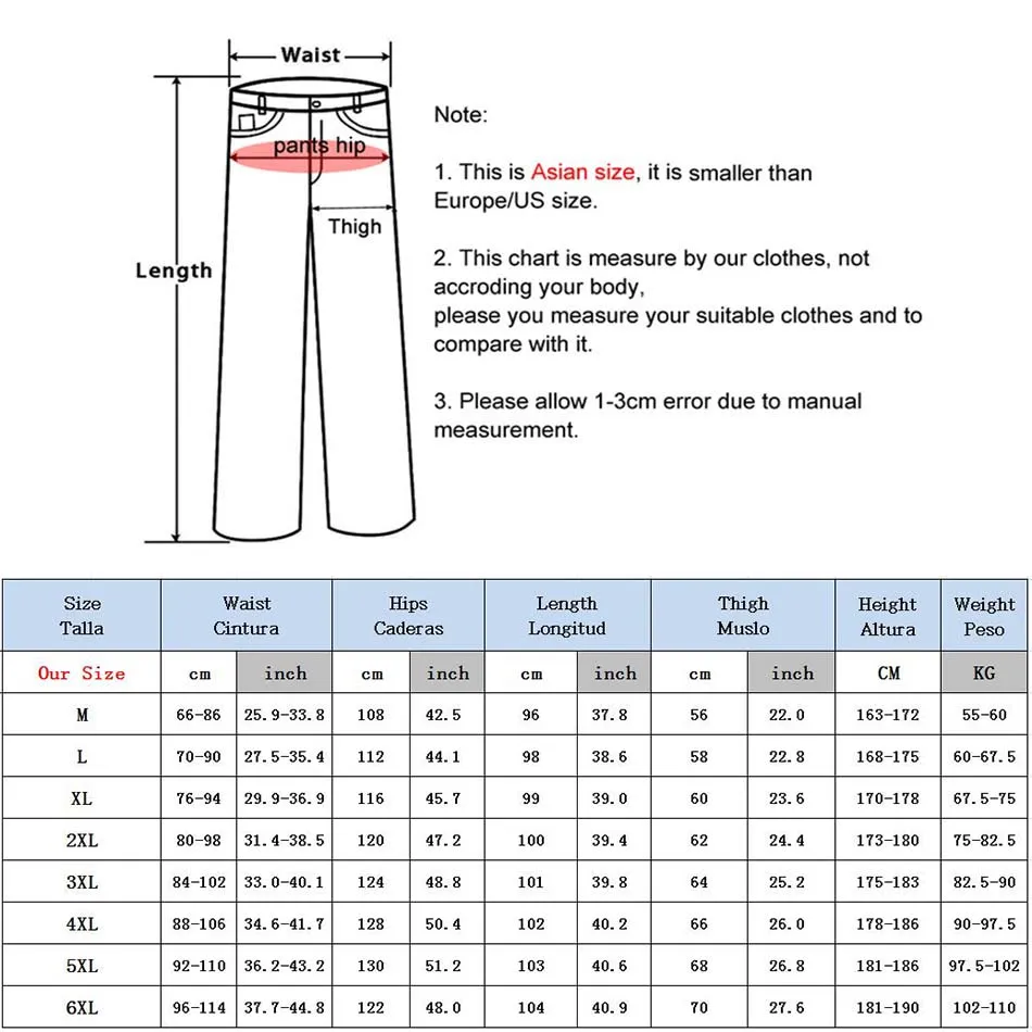 

New Spring Autumn Men's Pants Military Joggers Multi Pocket Loose Sport Trousers Male Casual Sweatpants Cargo Pants