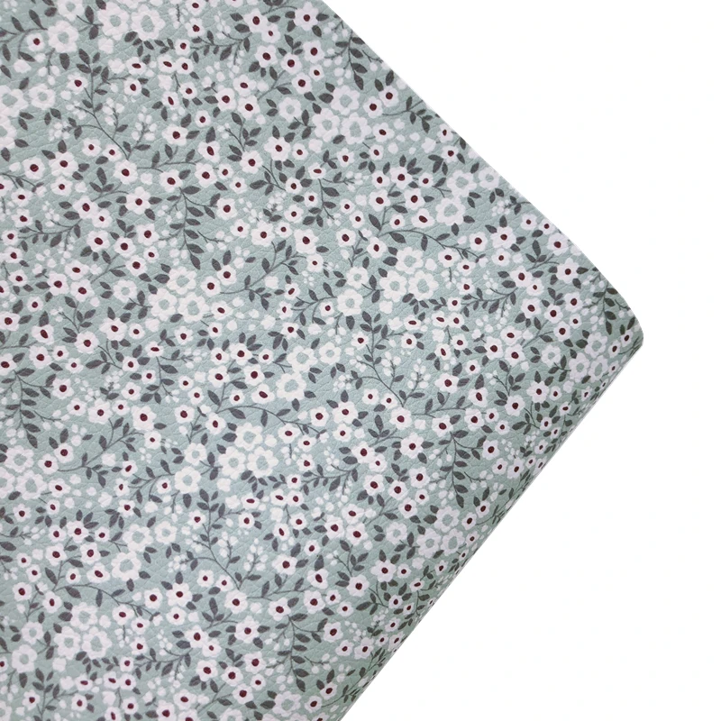 Новые Элегантные мини-весы Rainbow 30x2 2 см/A4 в виде Либерти с цветочным рисунком для