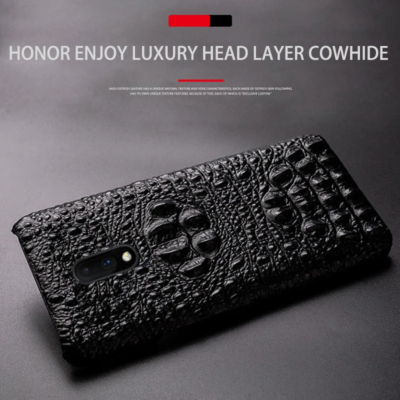 Роскошный кожаный чехол для телефона iPhone 7 8 Plus X Xs Max из крокодиловой кожи 6 6s 6p 7p p