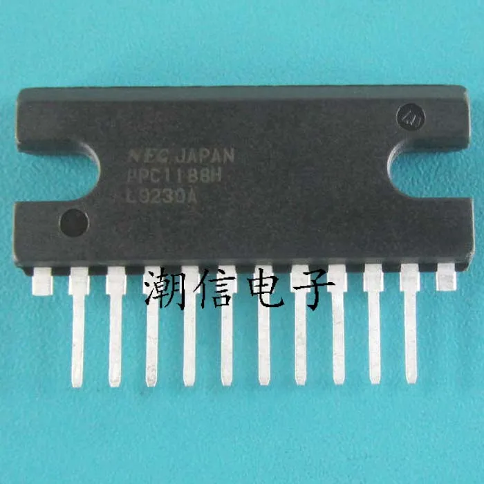 

10cps UPC1188H