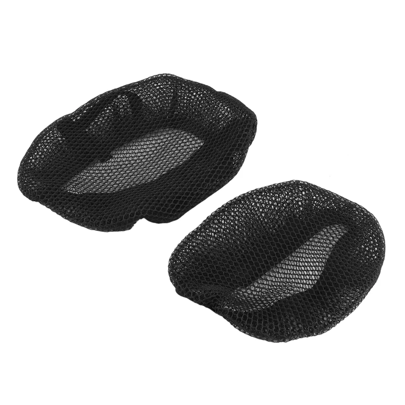 

Motorcycle Cushion Seat Cover for Honda Rebel CMX 500 300 2017-2020 CMX 1100 Rebel ​2021 Fabric Saddle Seat Cover