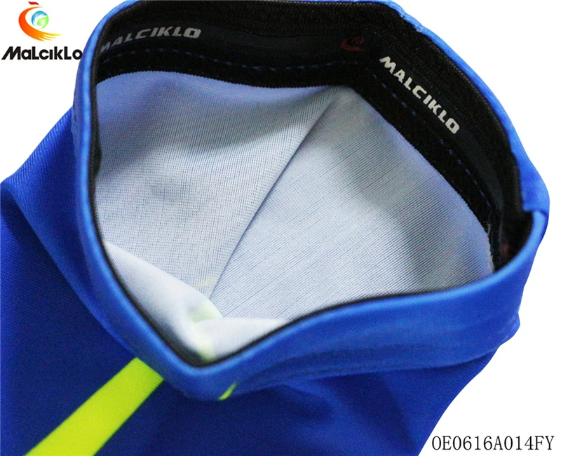 2019 Malciklo Pro Велоспорт нарукавники дышащие летние Защита от солнца манжеты