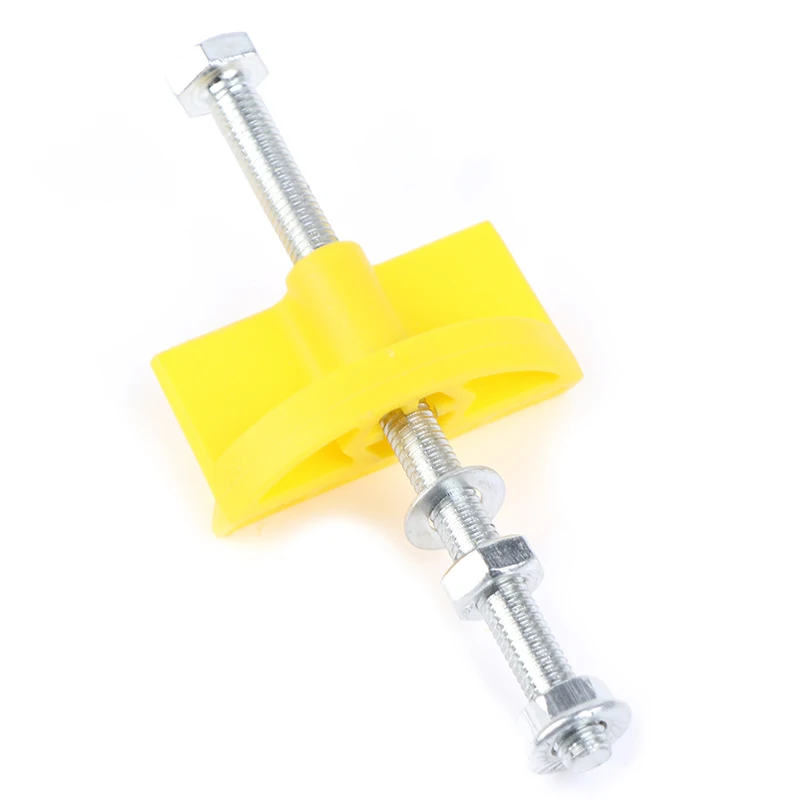

10pcs Manual tile Locator Wall Tiles regulator Height Adjustment positioner
