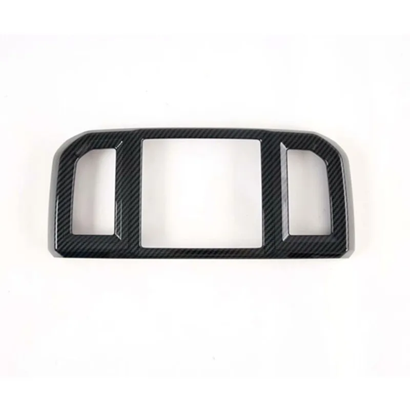

Window Lift Switch Button Panel Switch Trim Accessories For Ford F150 RAPTOR 2017-2019 2018 XLT X Carbon Fiber Interior Stickers