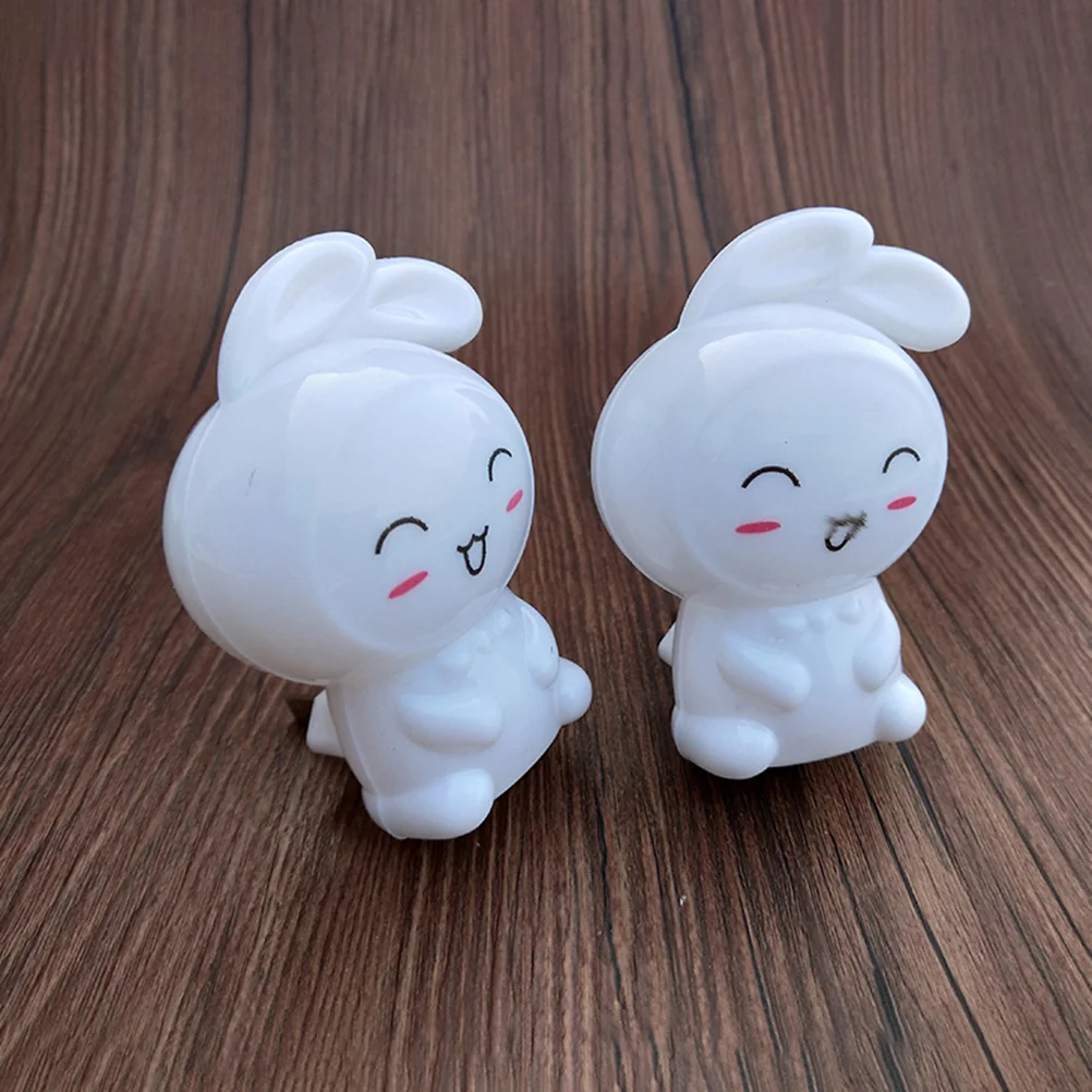 

Bunny Touch Dimmable LED Night Light Lamp USB Light for Baby Children Kids Gift Bedroom Living Room Decoration