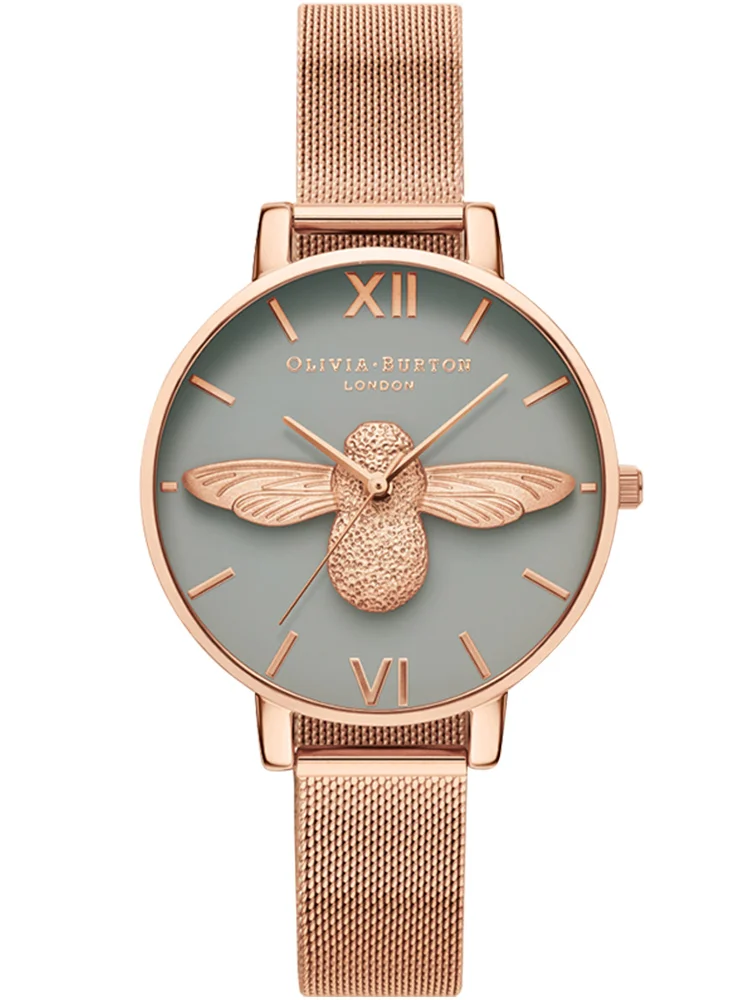 

TTWomen Bee Watch Special Interest Light Luxury Women's Watch