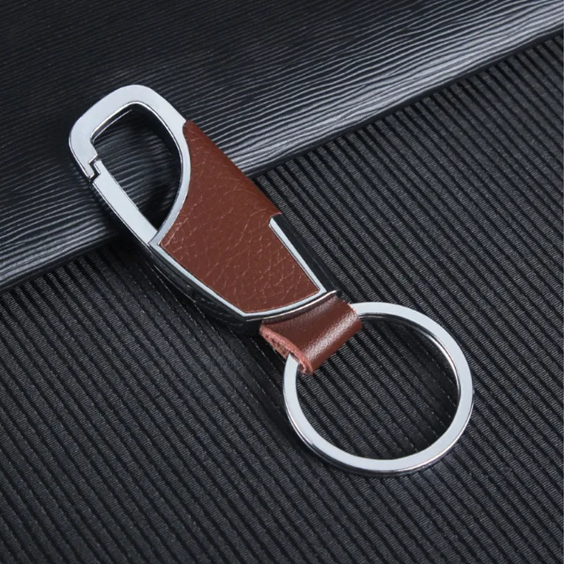 2021 Car Keyring Keychain Key Chain Accessories for Volvo S40 S60 S80 S90 V40 V60 V70 V90 XC60 XC70 XC90 images - 6